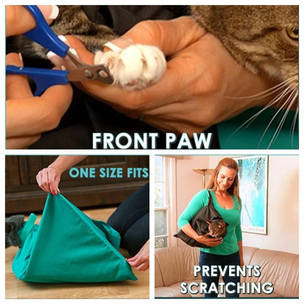 Cat Pouch Pet Carrier